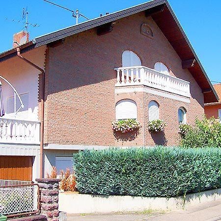 Gaestehaus Ullmannshof Kirchheim am Neckar Екстер'єр фото