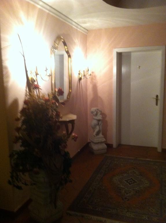 Gaestehaus Ullmannshof Kirchheim am Neckar Екстер'єр фото