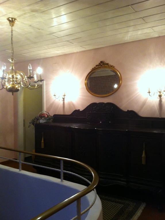 Gaestehaus Ullmannshof Kirchheim am Neckar Екстер'єр фото