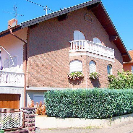 Gaestehaus Ullmannshof Kirchheim am Neckar Екстер'єр фото