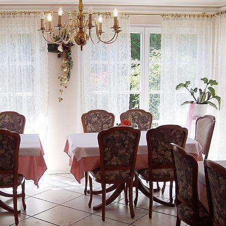 Gaestehaus Ullmannshof Kirchheim am Neckar Екстер'єр фото