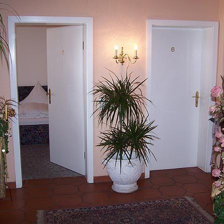 Gaestehaus Ullmannshof Kirchheim am Neckar Екстер'єр фото